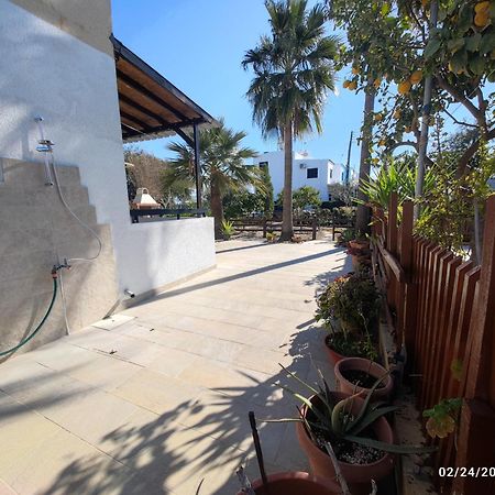 Palm Garden Paradise Perivolia Luaran gambar